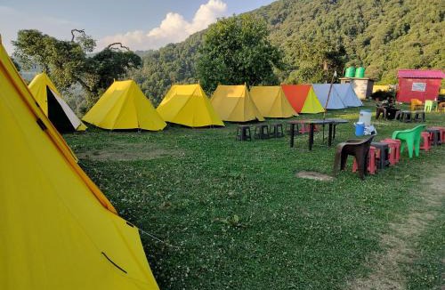 Tehri Other | Nagtibba Trek - Learning Landscape