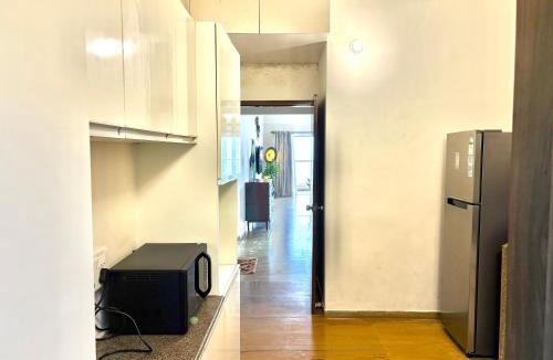 Vainguinim Apartment | Ultra Luxe 2BHK Sea Facing Apartment in Panjim, Central Goa