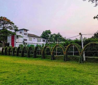 Gazipur District Apartment | Namir Green Resort