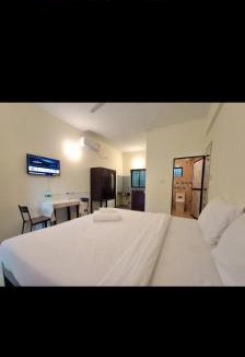 Calangute House | Coutinho Guest House