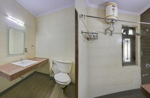 New Delhi Hotel | Hotel Rastro Palace