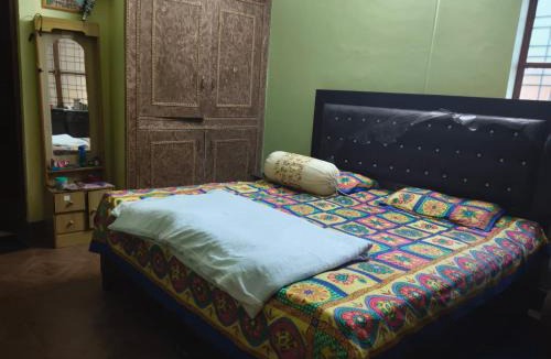 Pauri Hotel | Monal Stays Khirsu