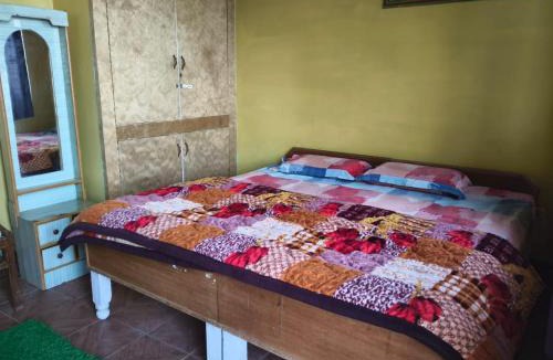 Pauri Hotel | Monal Stays Khirsu