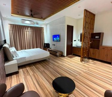 Mahabalipuram Hotel | Sri Vasavi Regency