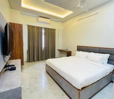 Udaipur District Resort | Manas Resort Udaipur