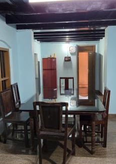 Kodanad House | Raanthal Woods Homestay