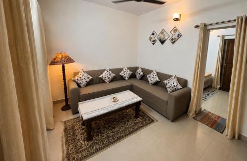 Noida Apartment | Fortune Home Stay 1BHK, B-434 Sector-19 Noida
