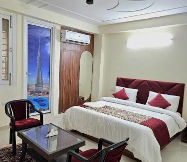 Mahipalpur Extension House | Staylo Global Stays
