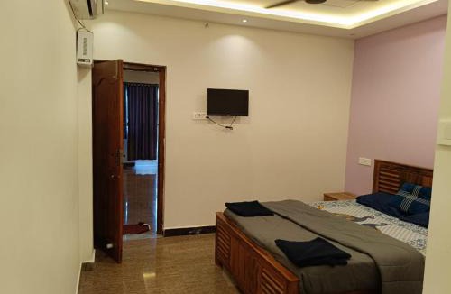 Sulerikadu Hotel | white sand villa