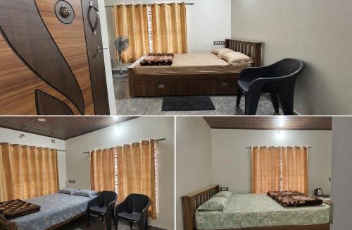 Somvarpet House | Family Nest Homestay