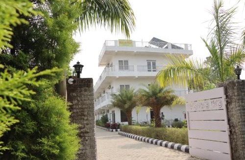 Kotabagh Resort | Dreamland Resort Jim Corbett