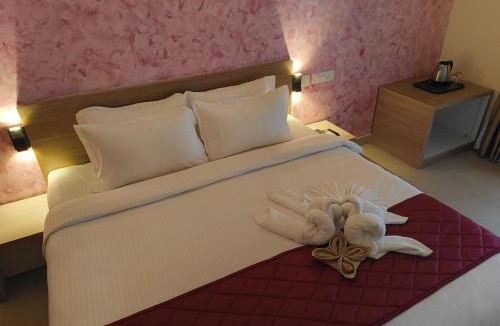 Alwaye Apartment | Wingstay Suites