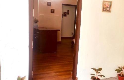 Kazhakuttam House | Ebenezer Stay