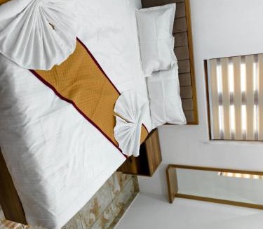 Kappad House | Ocean Mist