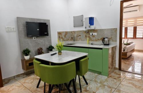 Kappad House | Ocean Mist