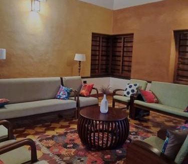 Kanjirappally House | Kappithottathil Homestay