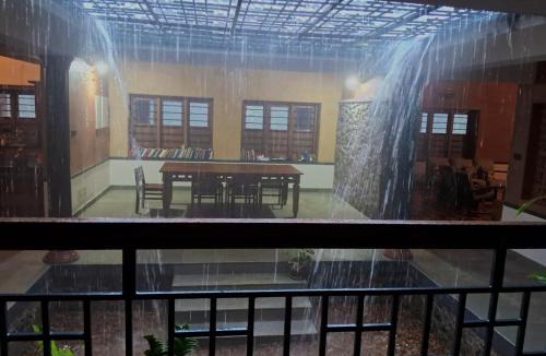 Kanjirappally House | Kappithottathil Homestay
