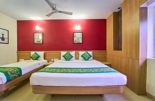 Ram Nagar Hotel | Treebo ESS Grande
