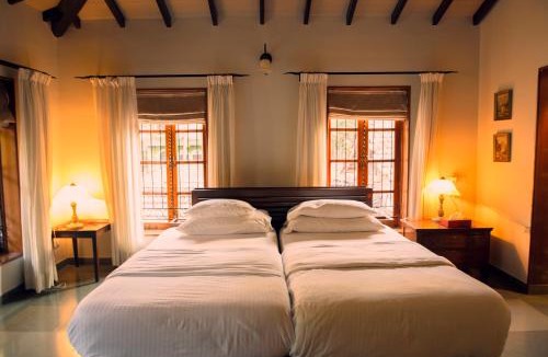 Reis Magos Villa | Serendipity House Goa