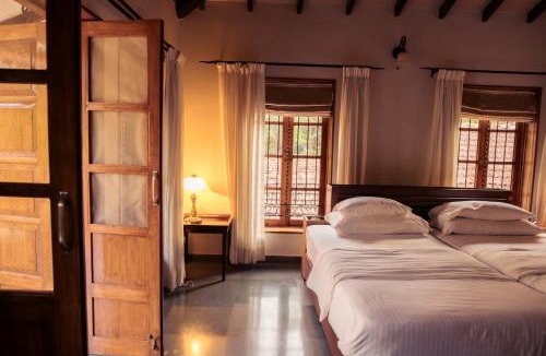 Reis Magos Villa | Serendipity House Goa