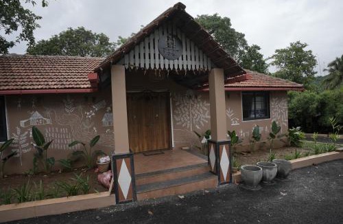 Kudal Resort | Riverfront Pale Resort, Goa