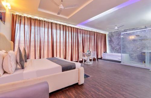 Pashim Vihar Hotel | Hotel Twamev Peeragarhi
