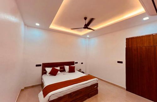 Ayodhya Hotel | ramraz residency