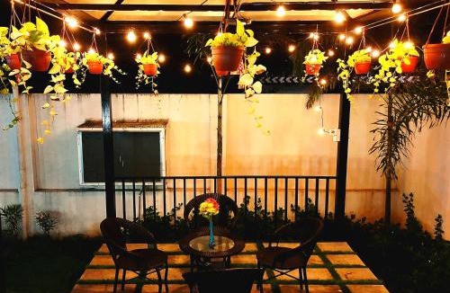 Mahabalipuram Beach Villa | La Parshwa Villa Maré