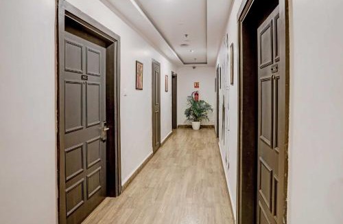 Rourkela Hotel | Townhouse Rourkela Railway Junction Formerly Hotel Balram Towers