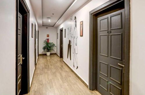 Rourkela Hotel | Townhouse Rourkela Railway Junction Formerly Hotel Balram Towers