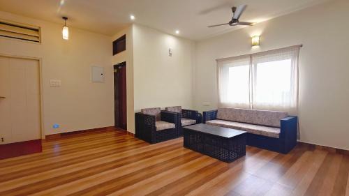Covelong House | Sivam Villa-Kovalam