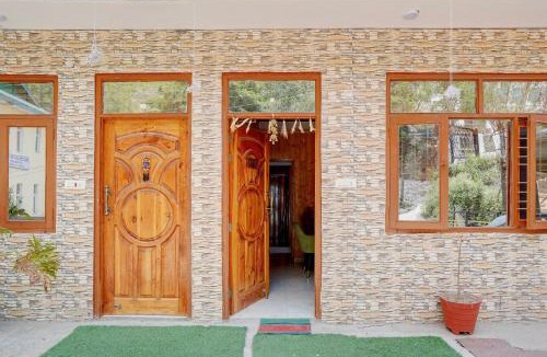 Shoghi House | Shiwalik Hills