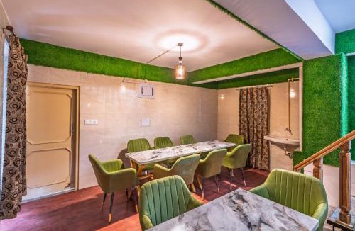 Shoghi House | Shiwalik Hills