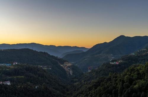 Shoghi House | Shiwalik Hills