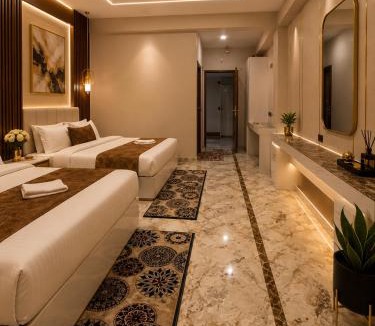 Mahipalpur House | Hotel Sai Group