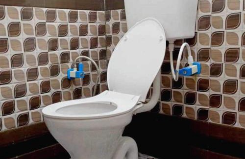 Gunnaur Hotel | Hotel O Royal Palace