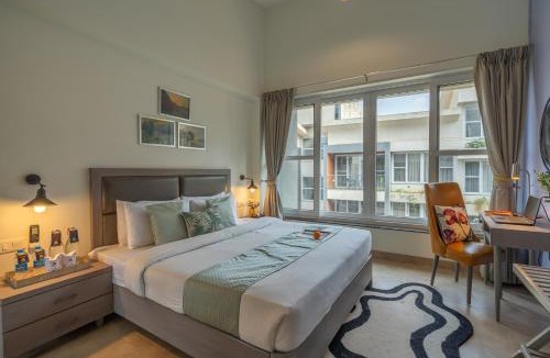 Marra Hotel | Perfectstayz Luxe Suites