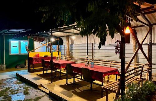 Masinagudi House | Wildfarms resort