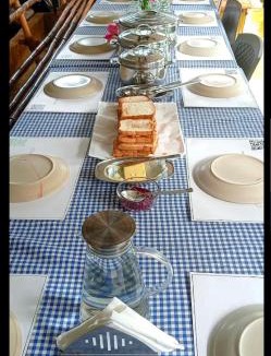 Masinagudi House | Wildfarms resort