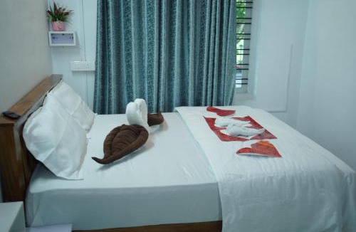 Sulthan Bathery House | Zeebul Wild Villa Wayanad