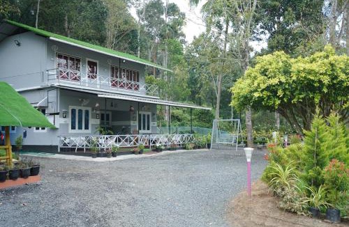 Sulthan Bathery House | Zeebul Wild Villa Wayanad