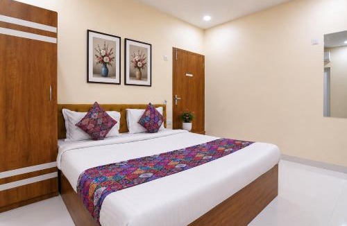 Kolkata Hotel | Hotel Philips