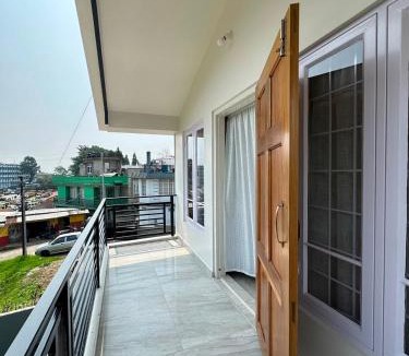 Jowai House | Tre Lum Homestay