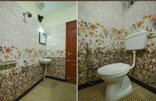 Thalayathimund House | Green woods stays