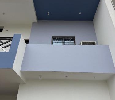 Jabalpur Apartment | Bodhi Home Stay