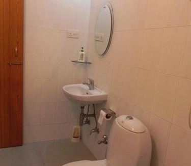 Calangute Hotel | Shiva Valley Retreat