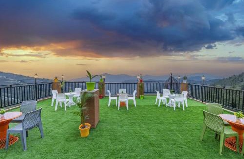 Fagu Villa | The Charvi Retreat by Exotic Stays