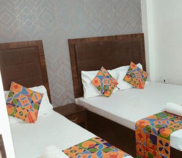 Secunderabad Hotel | Hotel Tirumala Vaibhav