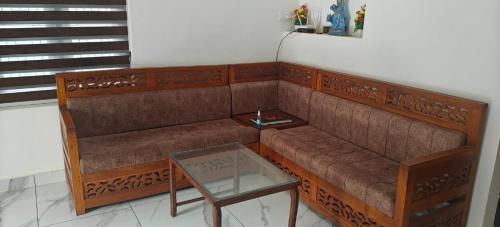 Mahe House | Horizon Retreat
