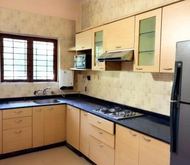 Siolim Apartment | Siolim Serenity